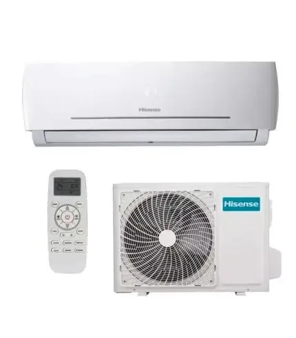 Hisense AS-22CR4SBBTG01 - Hisense 22,000 BTU non-inverter split air conditioner (cooling only)