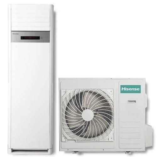 Hisense AUF-48HR4SMPA - Hisense 48,000 BTU floor-standing air conditioner