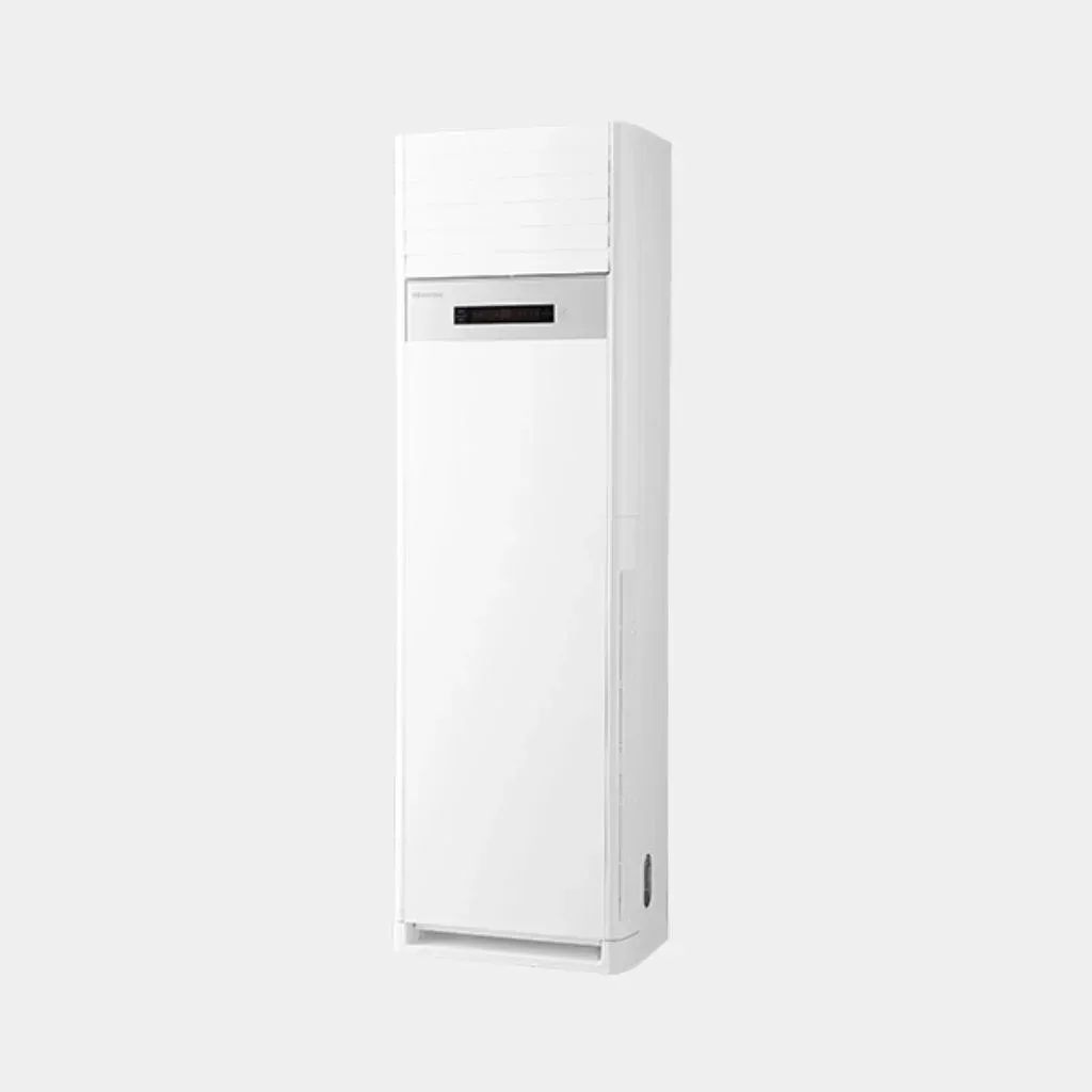 Hisense AUC-36HR4SKA - Hisense 36,000 BTU cassette air conditioner (indoor + outdoor)