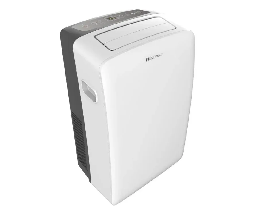Hisense AP-12CR4RKV500 - Hisense 12,000 BTU portable air conditioner