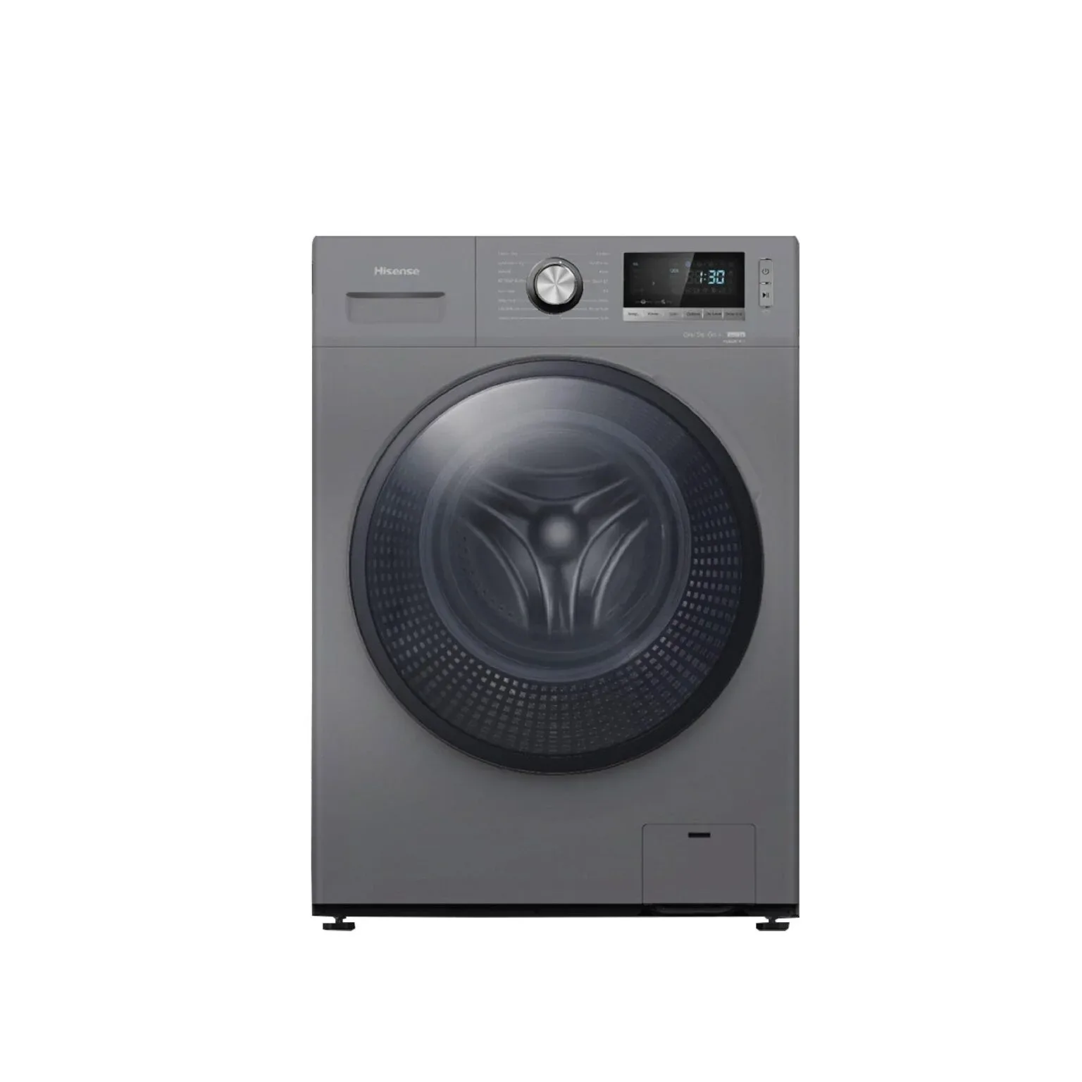 Hisense WF3Q1043BT - Washing machine front-load 10