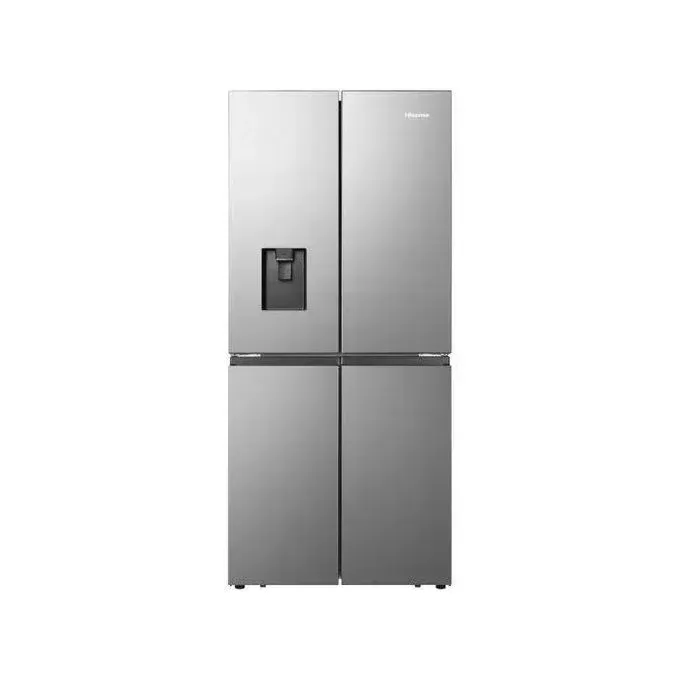Hisense REF470DR - Hisense 4-door fridge 470 litres, My Fresh Choice, ConnectLife supported