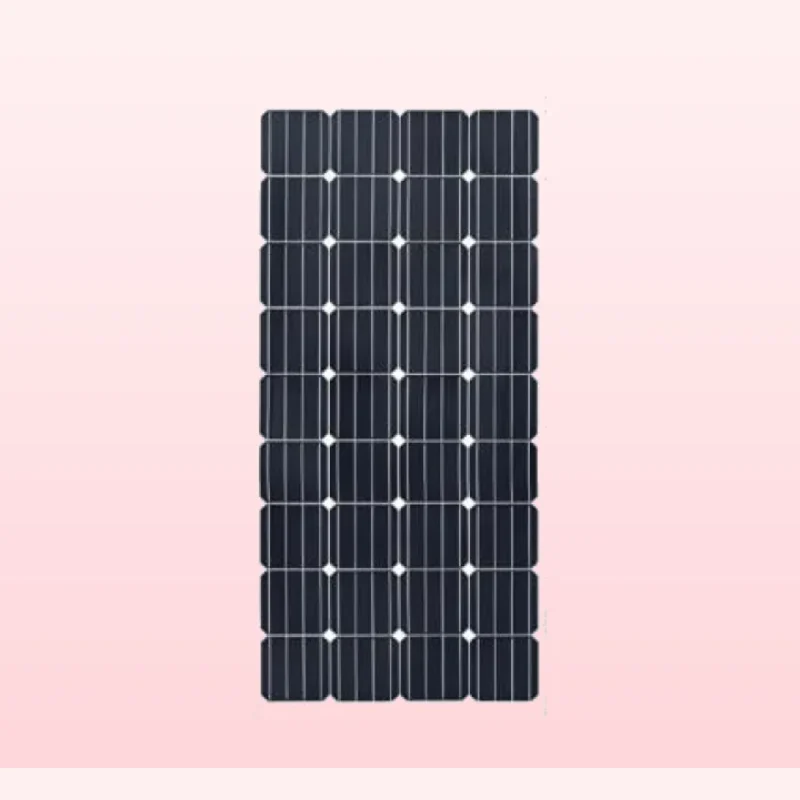 Solar Nyumbani 350W Monocrystalline Solar Panel (36V)