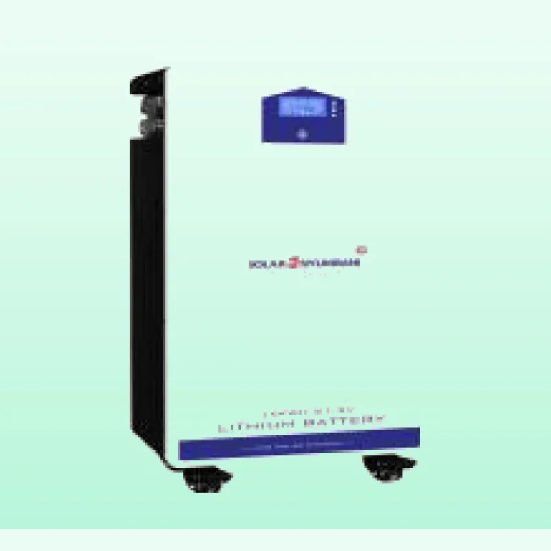 Solar Nyumbani 8kWh Lithium Battery LC314